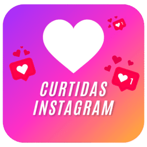 Comprar curtidas no Instagram Brasileiras