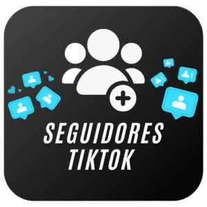 Comprar seguidores TikTok