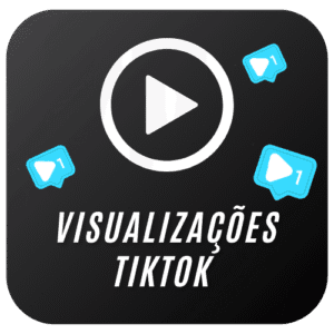 Comprar visualizações TikTok